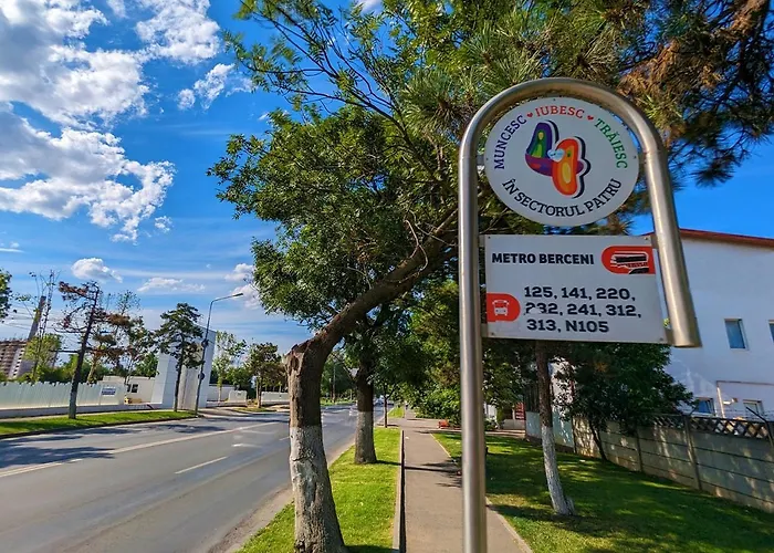 Ruby By Kristal Collection Апартаменти