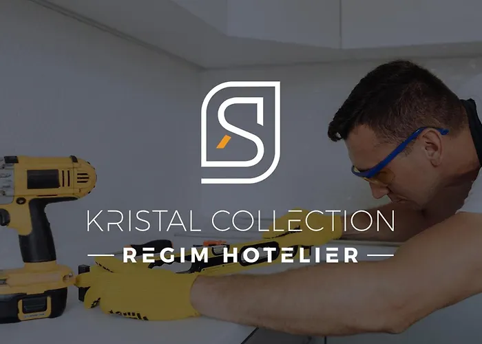 Ruby By Kristal Collection Бухарест