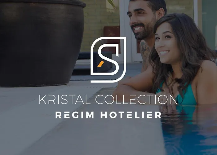 Ruby By Kristal Collection Апартаменти *