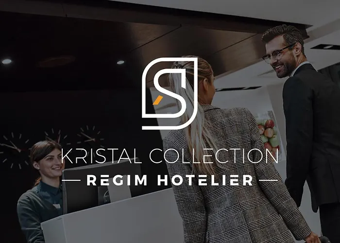 Apartment Ruby By Kristal Collection *