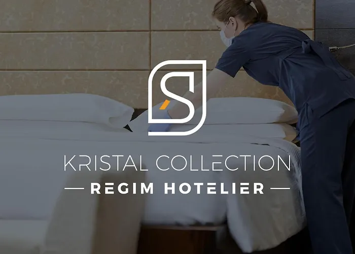 Apartment Ruby By Kristal Collection Bucharest