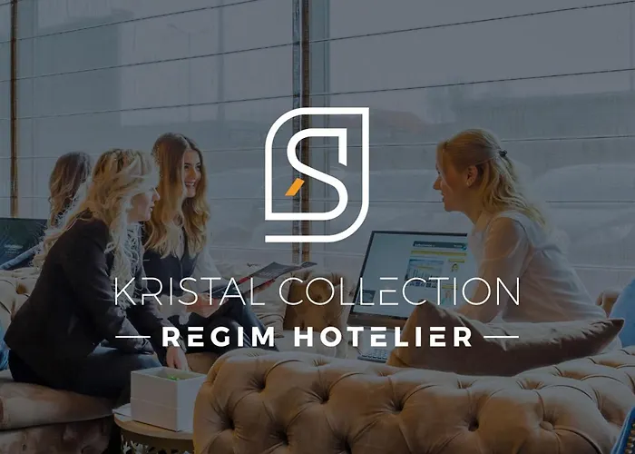 Ruby By Kristal Collection Bucharest