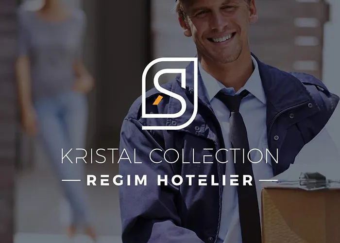 Ruby By Kristal Collection Apartment