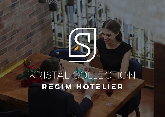 Ruby By Kristal Collection Apartment *