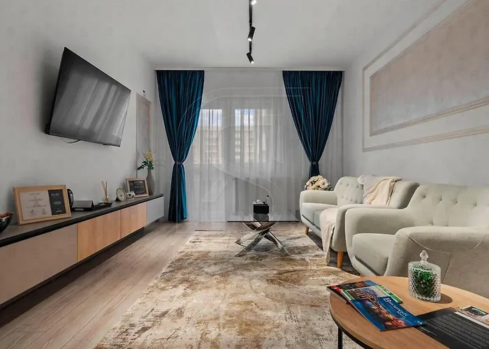 Ruby By Kristal Collection * Bucharest