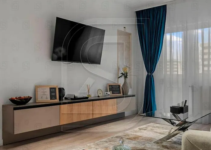 Ruby By Kristal Collection * Bucharest