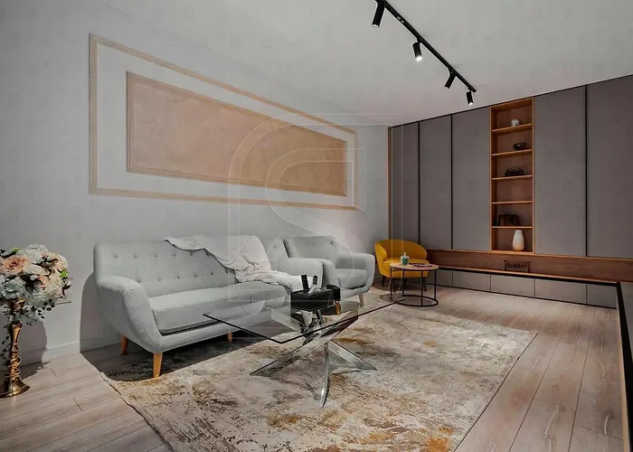 Ruby By Kristal Collection * Bucharest