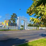 شقة Ruby By Kristal Collection بوخارست