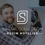 Ruby By Kristal Collection شقة