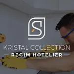 Ruby By Kristal Collection ブカレスト