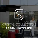 Ruby By Kristal Collection شقة *