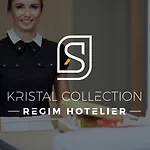 Ruby By Kristal Collection アパート ブカレスト