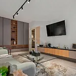 Ruby By Kristal Collection شقة بوخارست