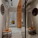 Ruby By Kristal Collection アパート *