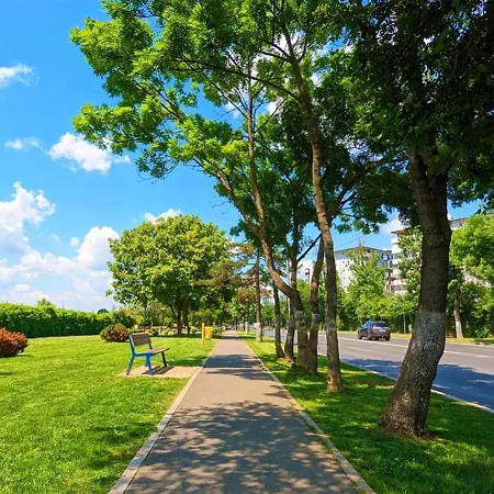 Ruby By Kristal Collection * Бухарест