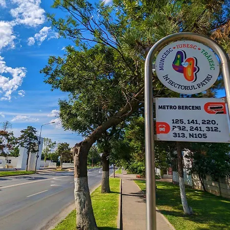 Ruby By Kristal Collection Апартаменты