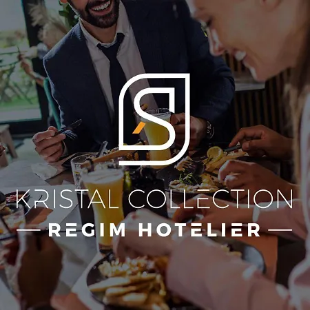 Ruby By Kristal Collection Апартаменты *