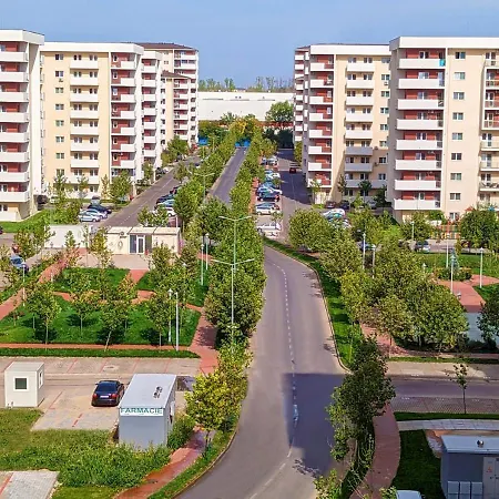 Apartman Ruby By Kristal Collection