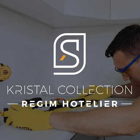 Ruby By Kristal Collection Бухарест