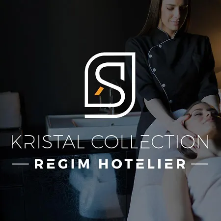 Ruby By Kristal Collection * Bukarest