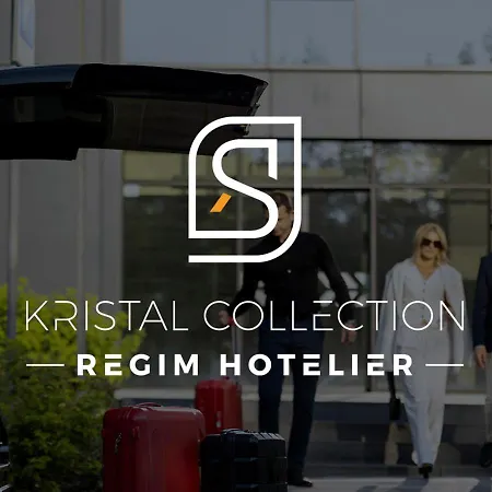 Ruby By Kristal Collection Apartament *