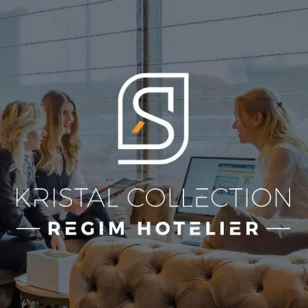 Ruby By Kristal Collection Bukareszt