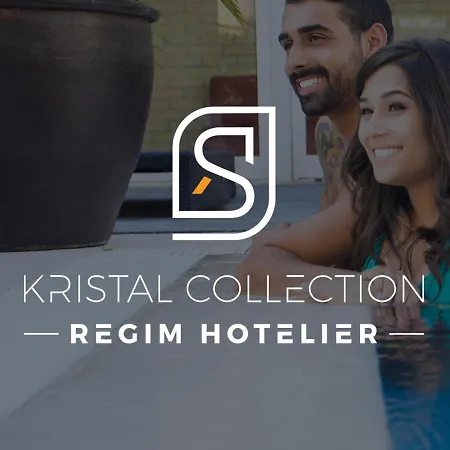 Ruby By Kristal Collection Apartment *