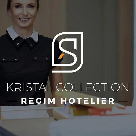 Ruby By Kristal Collection Apartment Bukarest