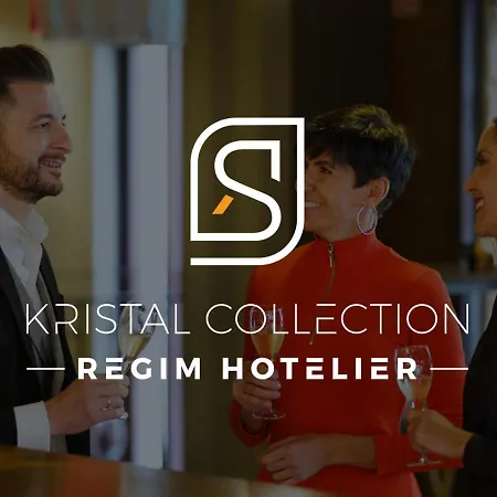Ruby By Kristal Collection *