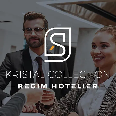 Ruby By Kristal Collection Бухарест