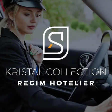 Ruby By Kristal Collection * Bukareszt