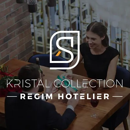 Ruby By Kristal Collection Daire *