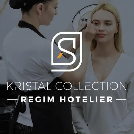 Apartment Ruby By Kristal Collection *