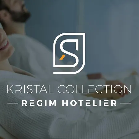 Ruby By Kristal Collection * Bükreş