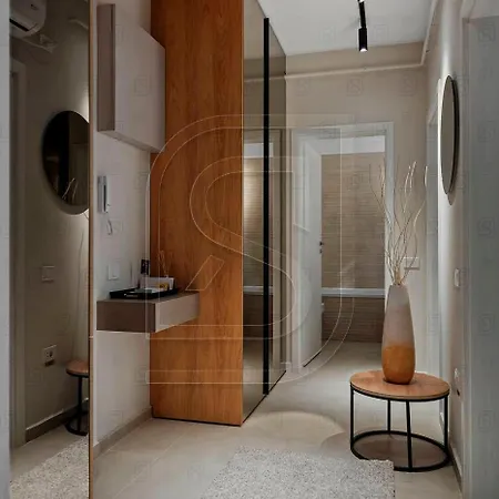 Ruby By Kristal Collection Apartament Bukareszt