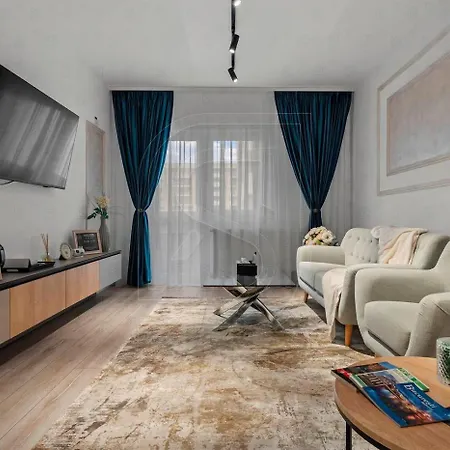 Ruby By Kristal Collection * Бухарест