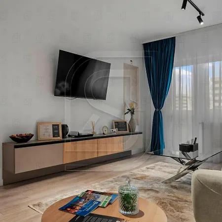 Ruby By Kristal Collection * Бухарест