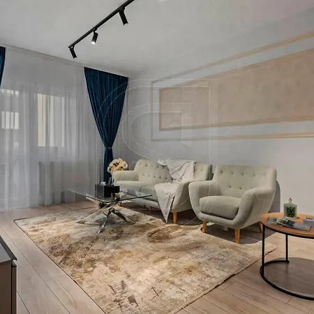 Ruby By Kristal Collection Apartment *
