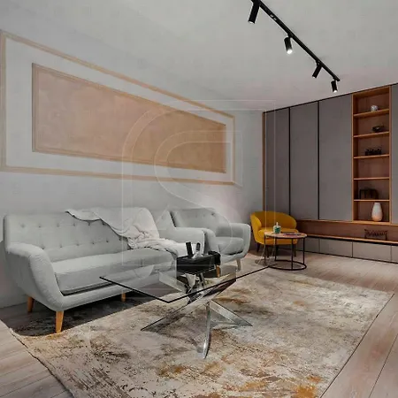 Ruby By Kristal Collection * Бухарест