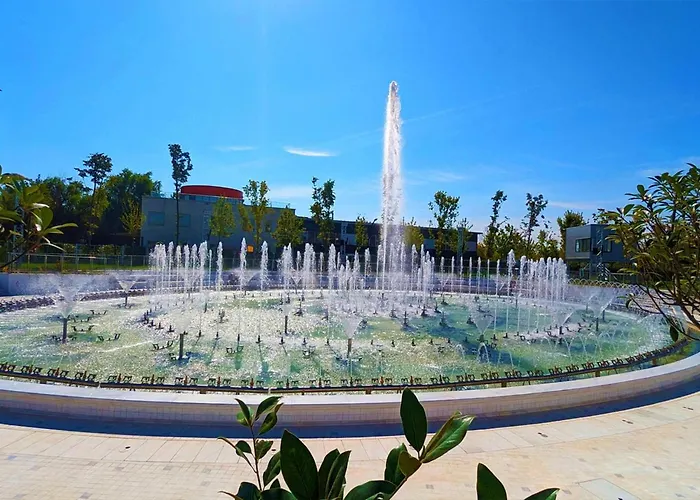 Ruby By Kristal Collection Bukarest