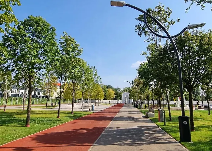 Ruby By Kristal Collection Lägenhet *