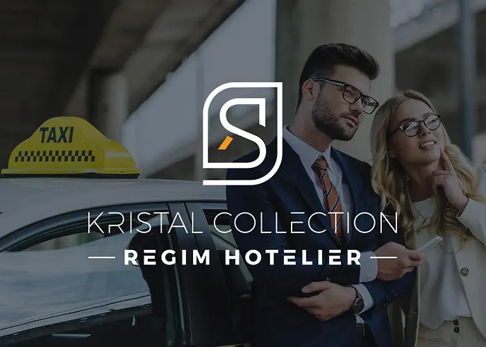 Apartman Ruby By Kristal Collection *