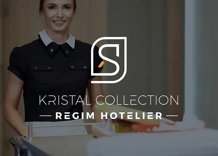 Ruby By Kristal Collection Apartman Bukarest