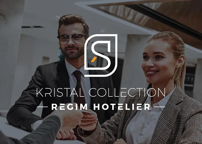 Ruby By Kristal Collection Bukarest