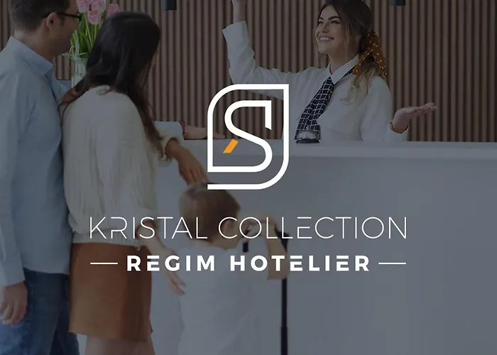 Ruby By Kristal Collection דירה בוקרשט