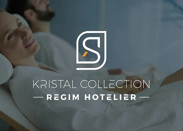 Ruby By Kristal Collection * בוקרשט