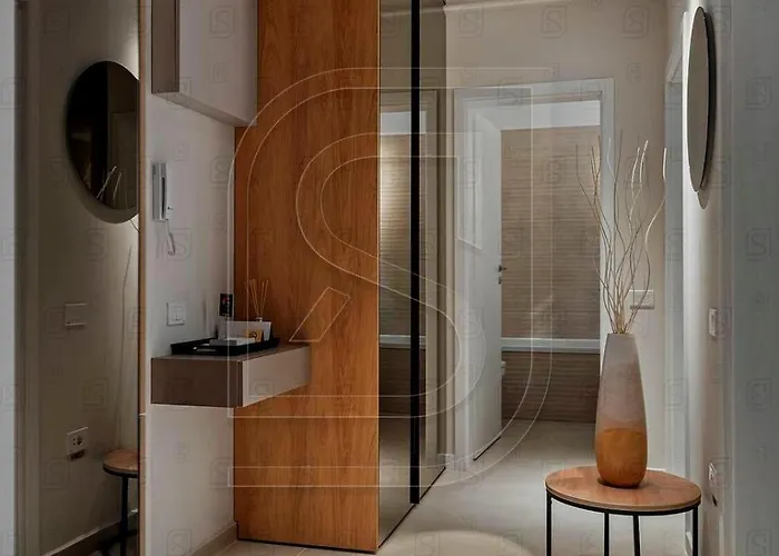 Ruby By Kristal Collection Apartman Bukarest