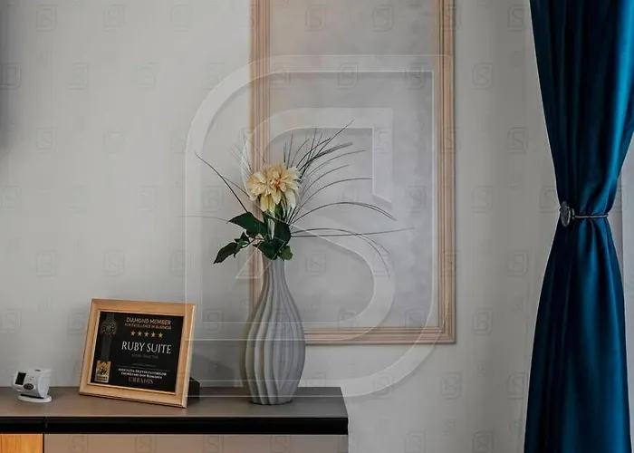 Ruby By Kristal Collection