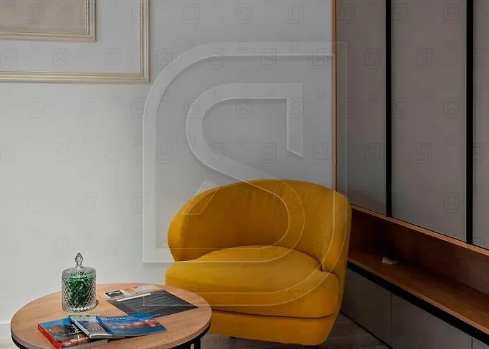 Ruby By Kristal Collection Bukarest