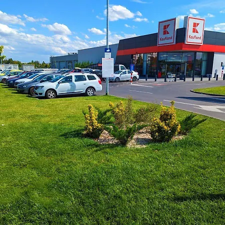 Apartament Ruby By Kristal Collection *